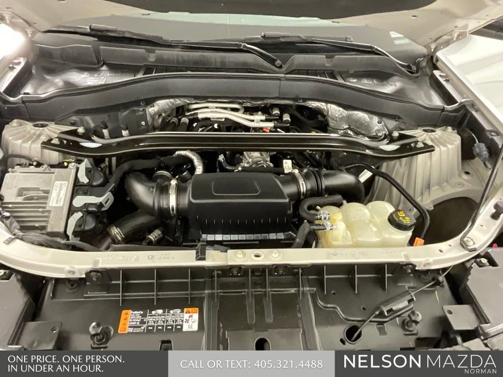 Used 2020 Ford Explorer ST w/ Premium Technology Package image 52