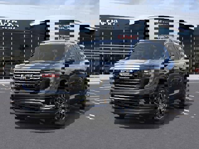 New 2026 GMC Acadia Elevation image 6