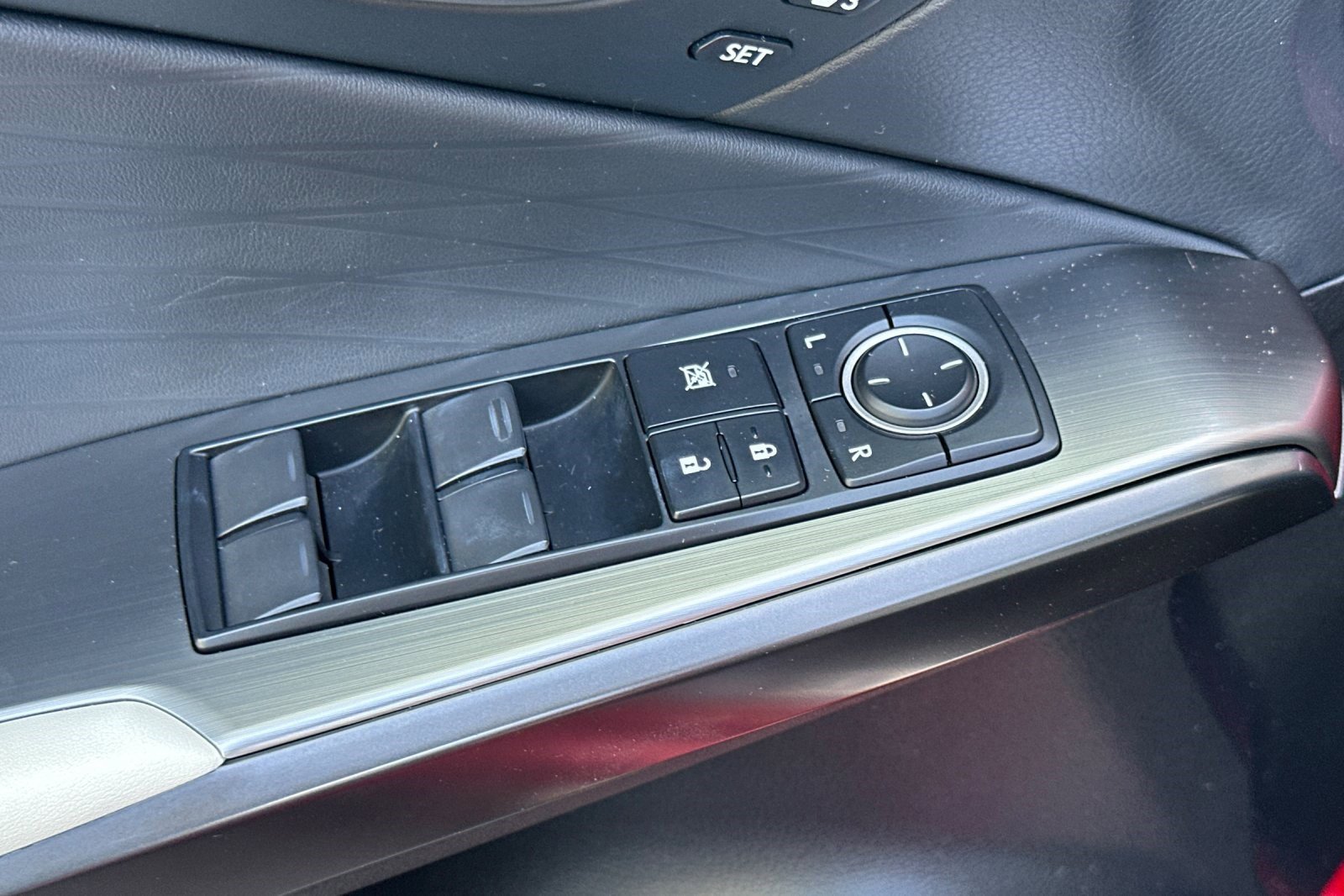 Certified 2023 Lexus IS 500 w/ Accessory Package image 13