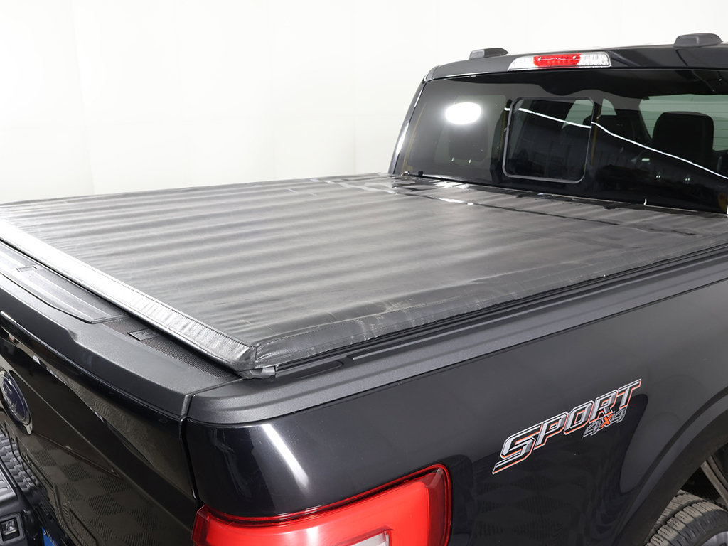 Used 2023 Ford F150 Lariat w/ Equipment Group 502A High AWD/4WD image 24