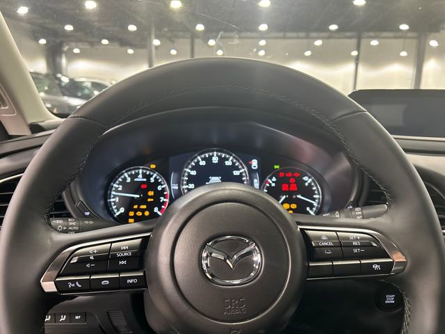New 2025 MAZDA CX-30 AWD 2.5 S w/ Preferred Package image 12