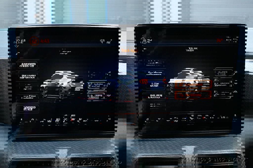 Used 2025 Ford Mustang GT image 48