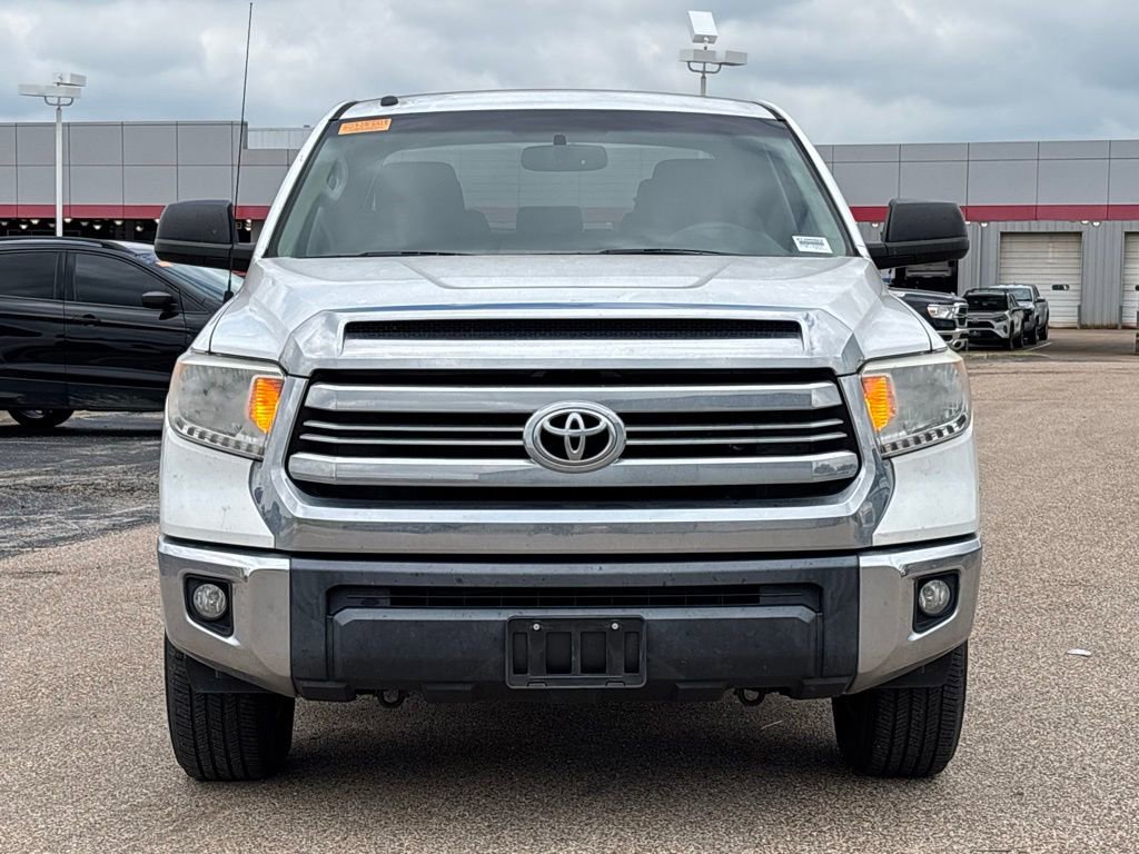 Used 2016 Toyota Tundra SR5 w/ SR5 Upgrade Package RWD image 3