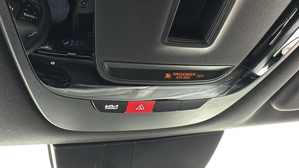 New 2026 Kia Sportage X-Line image 31