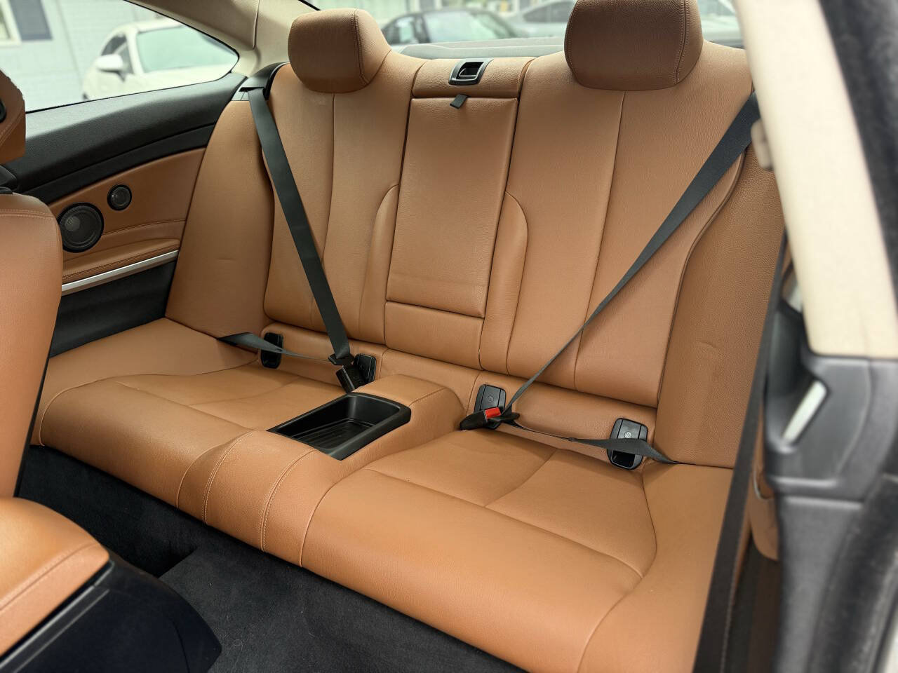 Used 2015 BMW 435i xDrive Coupe AWD/4WD image 16