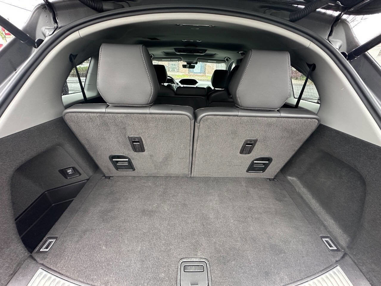 Used 2016 Acura MDX SH-AWD w/ Tech & Entertainment image 7