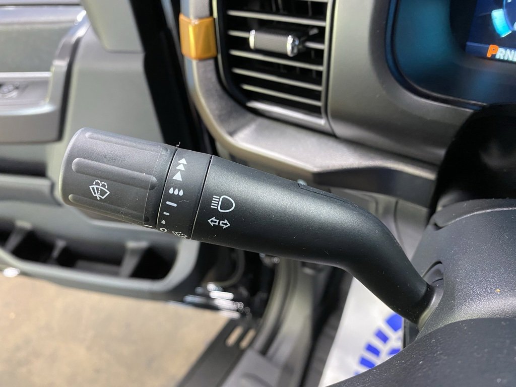 New 2025 Ford F150 Tremor image 19