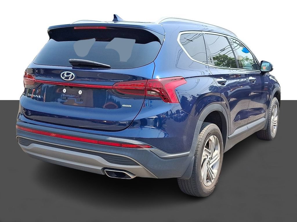 Used 2023 Hyundai Santa Fe SEL AWD/4WD image 7