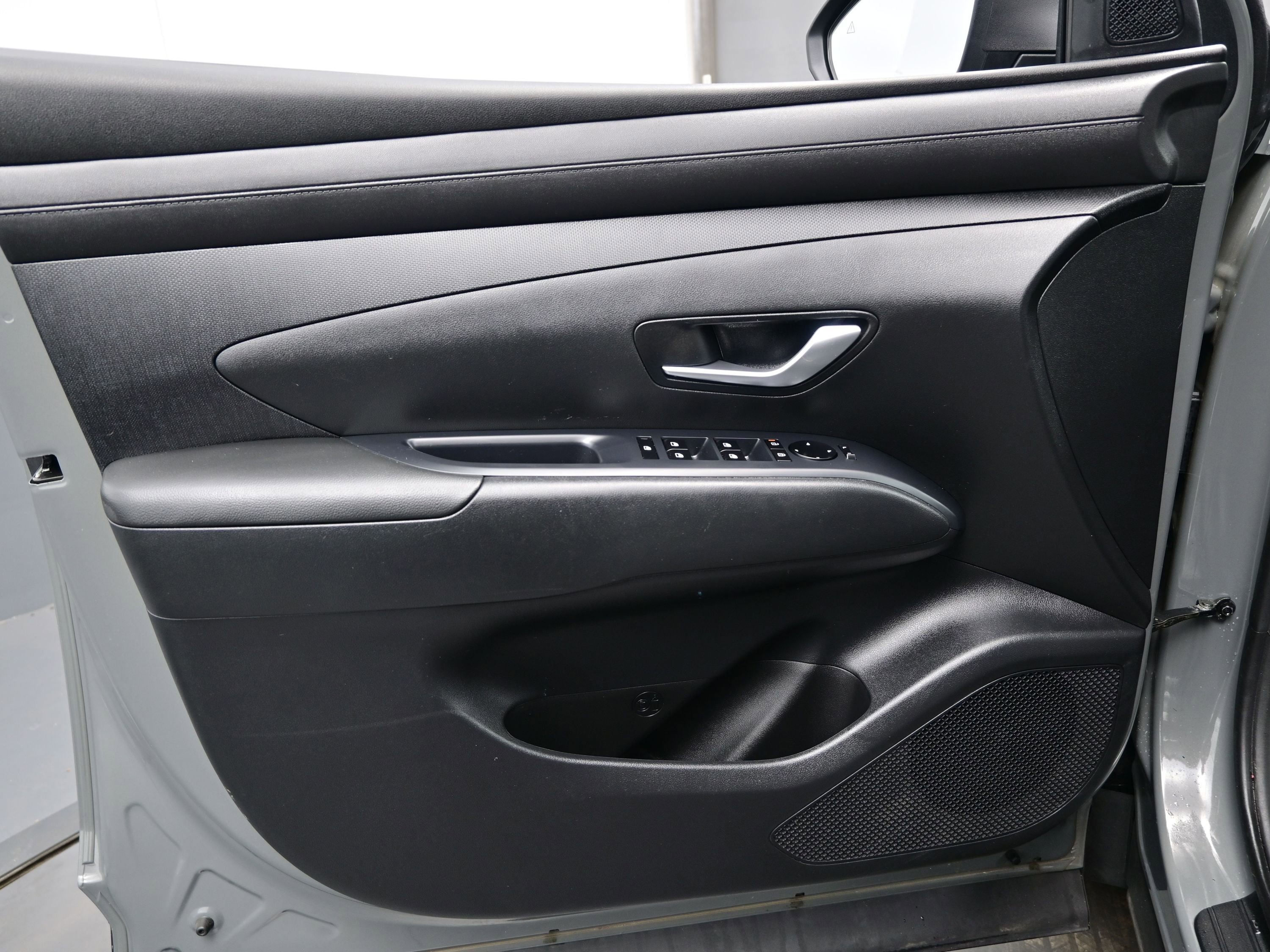 Certified 2025 Hyundai Tucson SEL image 10