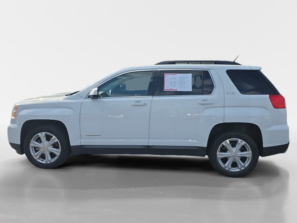 Used 2017 GMC Terrain SLE w/ Convenience Package FWD image 7