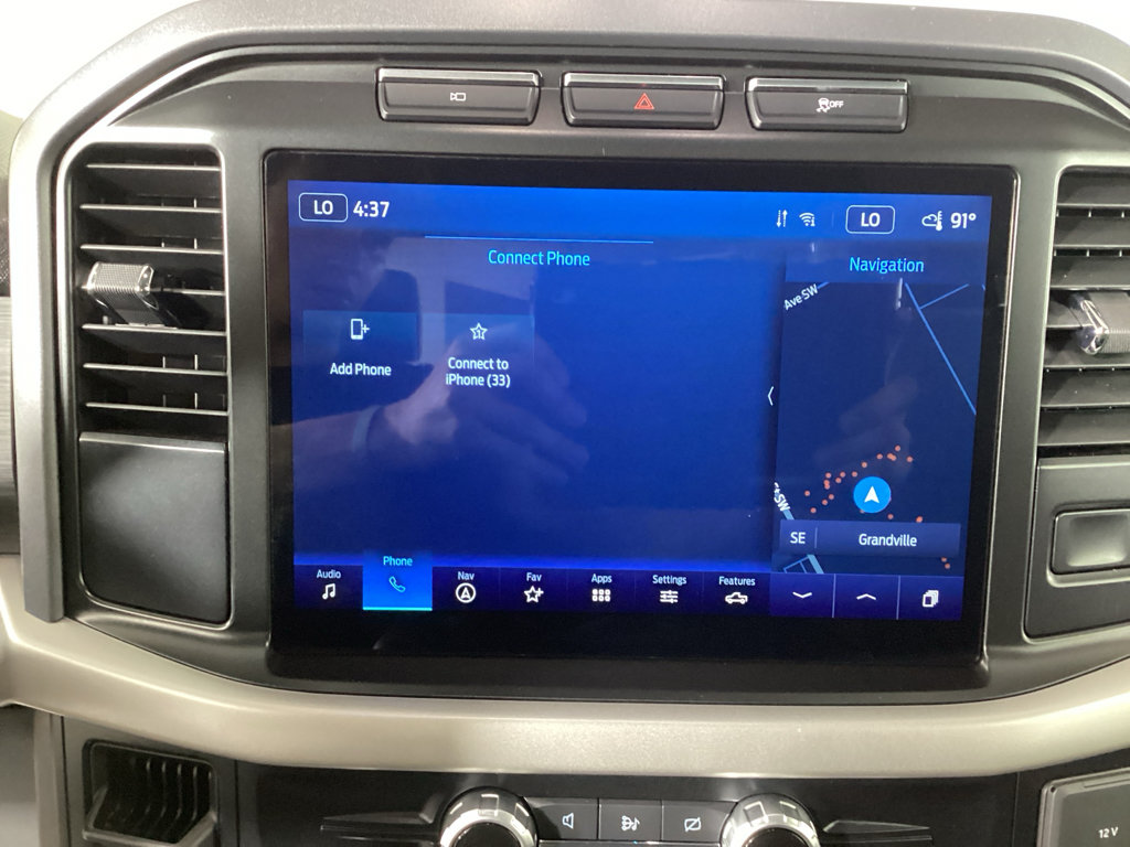Used 2023 Ford F150 XLT w/ Equipment Group 302A High AWD/4WD image 29