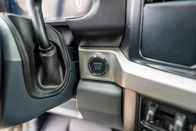 New 2026 Ford F350 XLT w/ XLT Premium Package image 38