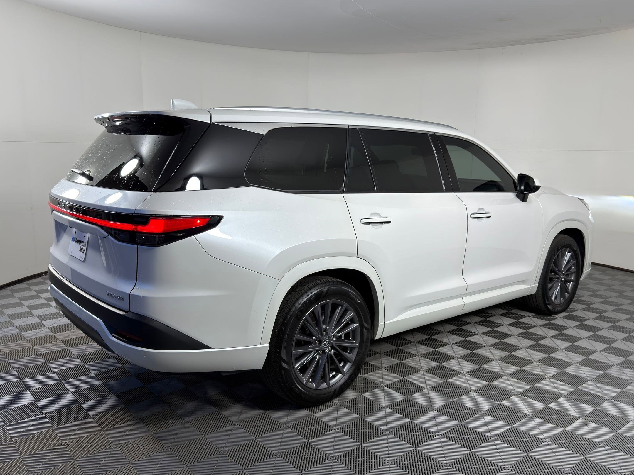 Used 2024 Lexus TX 350 FWD image 7