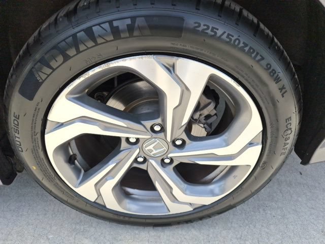 Certified 2020 Honda Accord EX image 4