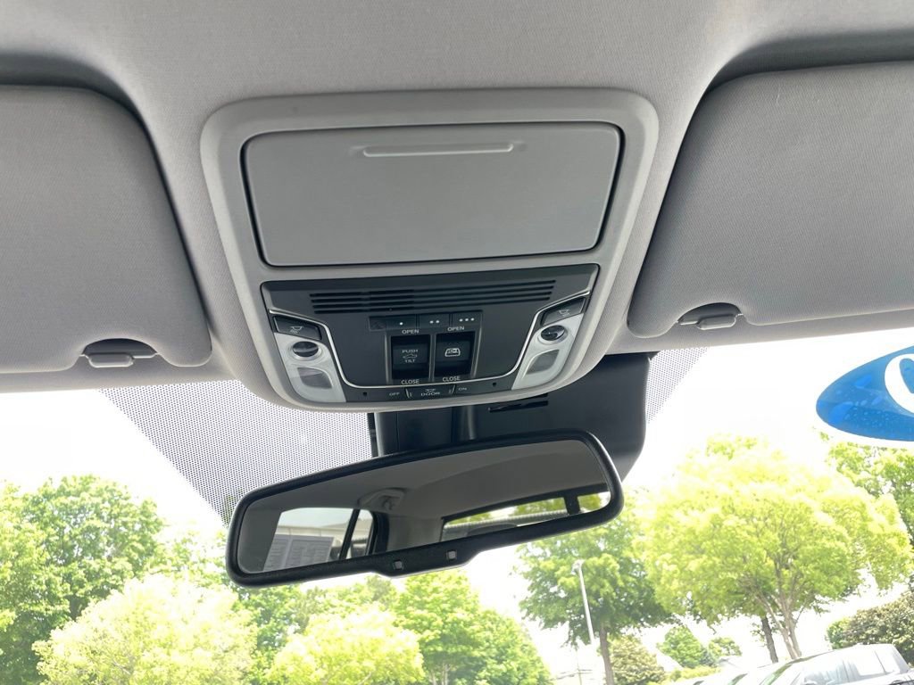 Used 2019 Honda Ridgeline RTL-E image 16