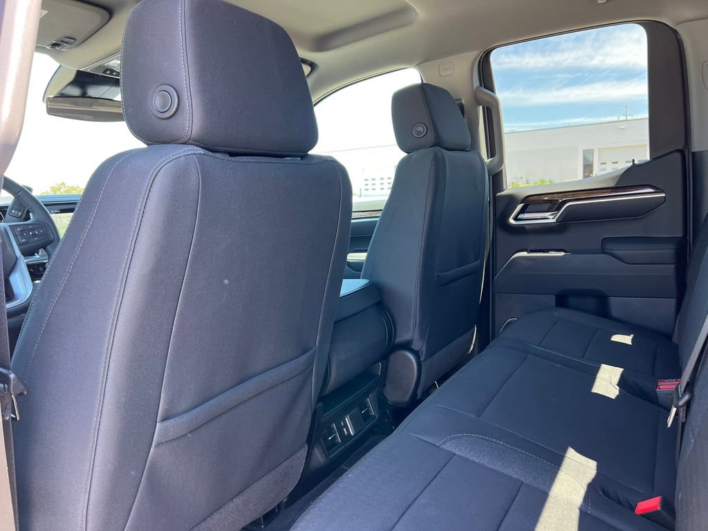 Used 2026 GMC Sierra 1500 Elevation AWD/4WD image 42