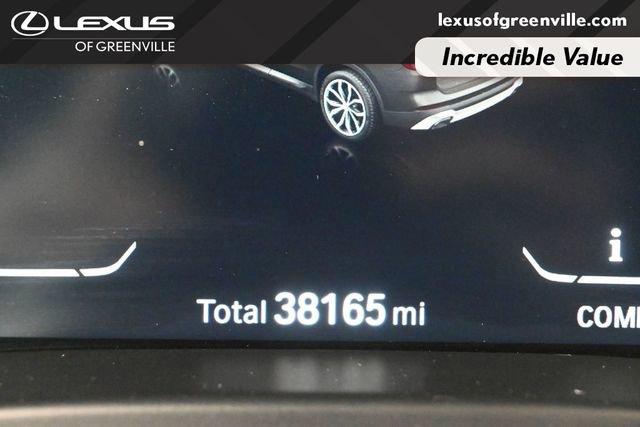 Used 2023 BMW X3 sDrive30i w/ Convenience Package RWD image 12