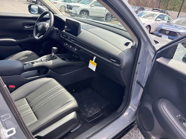 New 2026 Honda HR-V EX-L image 11
