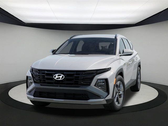 New 2026 Hyundai Tucson SEL image 7