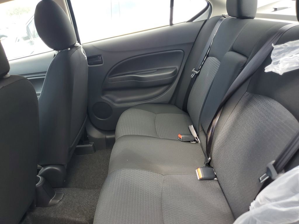 New 2024 Mitsubishi Mirage G4 ES image 7