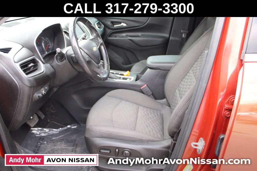 Used 2020 Chevrolet Equinox LT FWD image 15