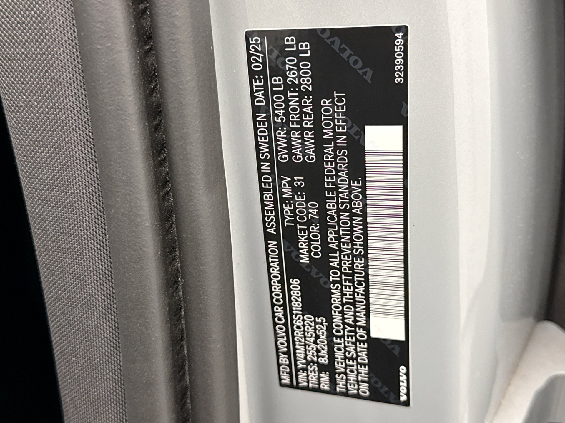 Used 2022 Subaru Forester Touring image 26