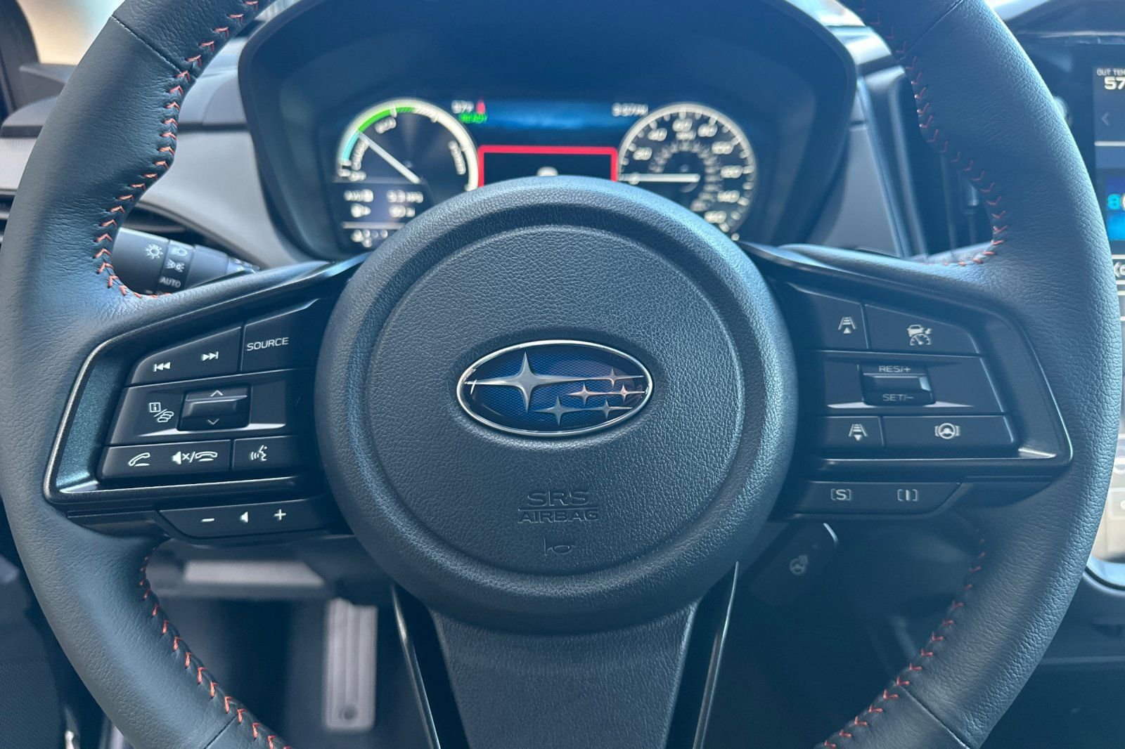New 2026 Subaru Crosstrek 2.5i Limited image 28