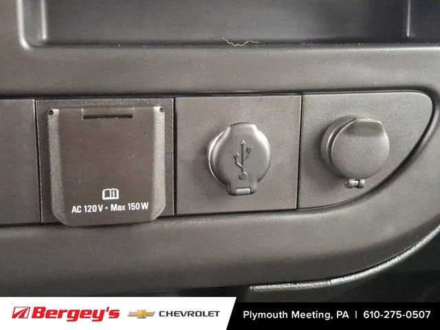 Certified 2016 Chevrolet Express 2500 LS image 24