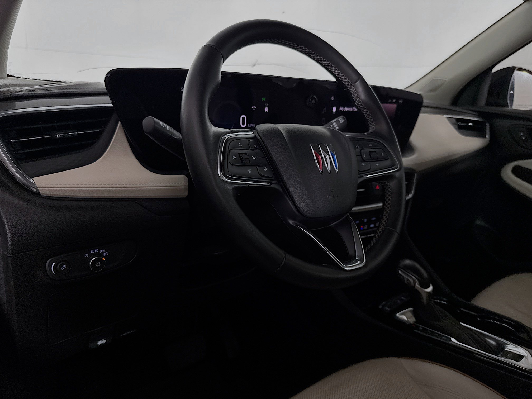 Used 2024 Buick Encore GX Avenir w/ Avenir Technology Package FWD image 21