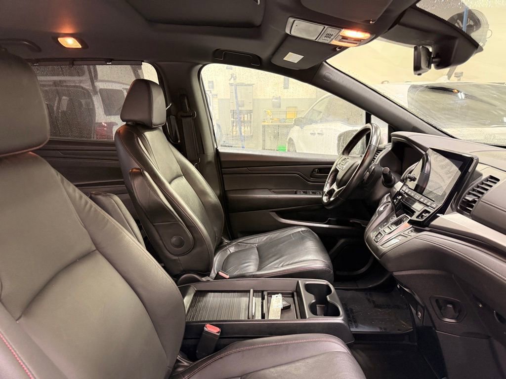 Used 2023 Honda Odyssey Sport image 28
