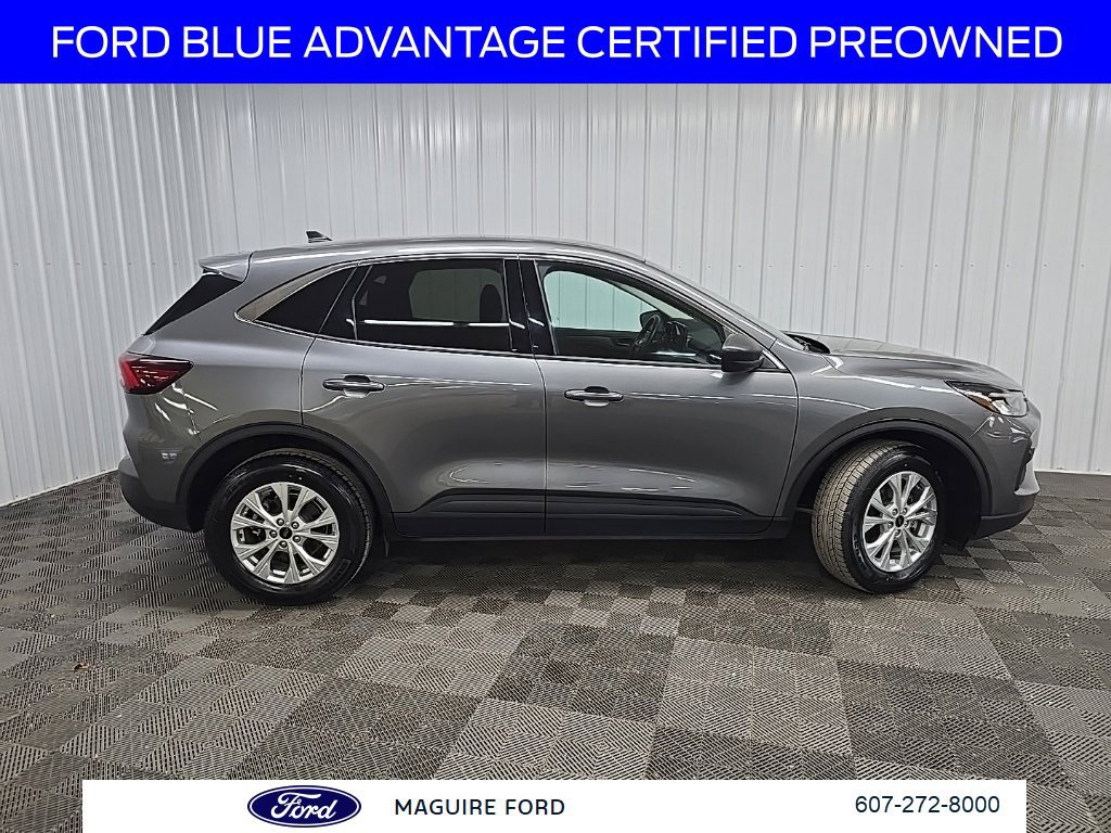 Certified 2024 Ford Escape Active w/ Tech Pack #1 AWD/4WD image 3
