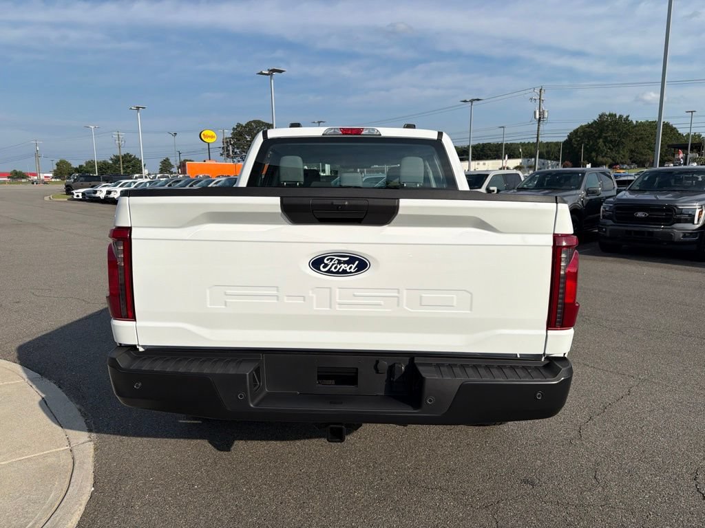 New 2026 Ford F150 XL RWD image 4