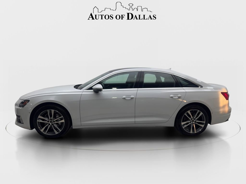 Used 2023 Audi A6 2.0T Premium w/ Convenience Package image 5