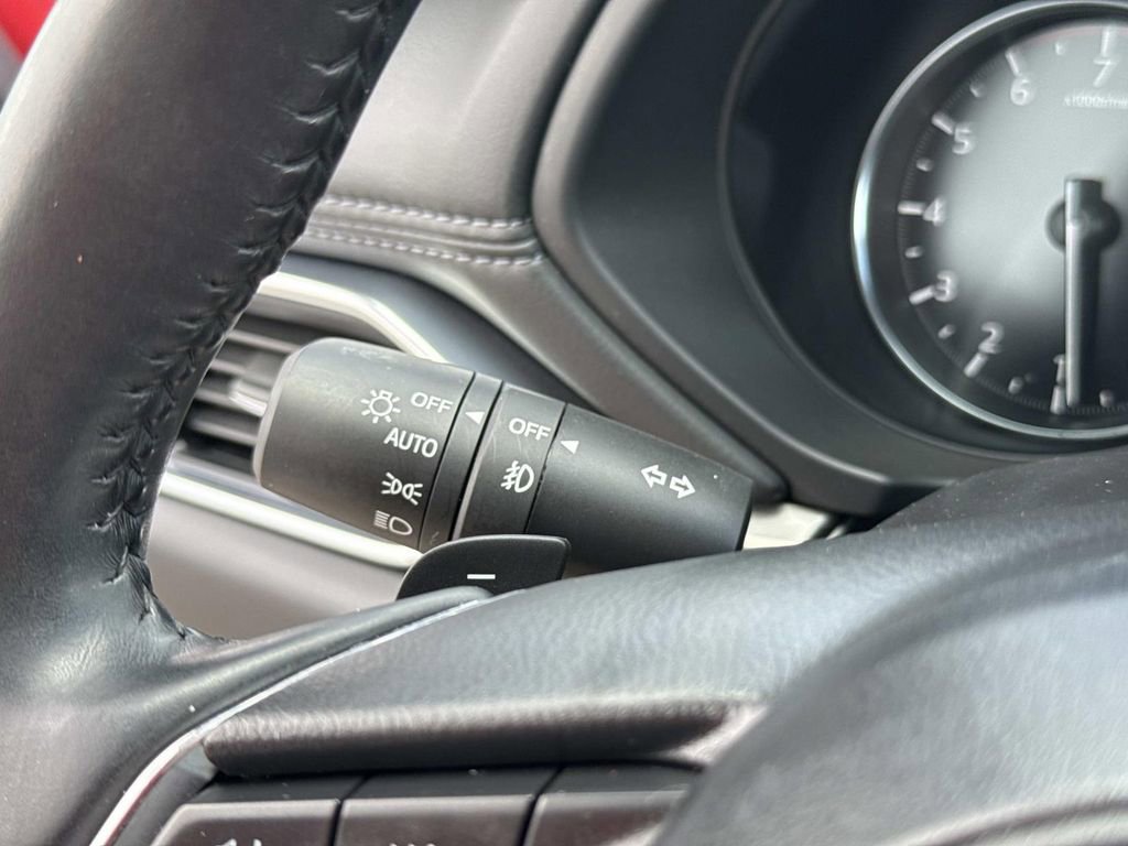 Used 2021 MAZDA CX-5 Grand Touring Reserve AWD/4WD image 42