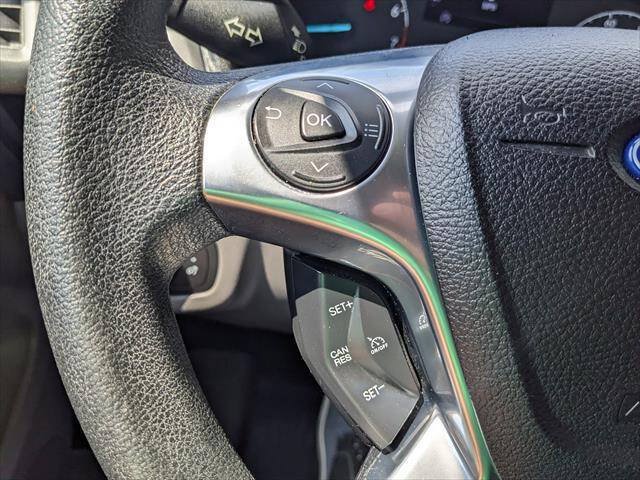 Used 2022 Ford Transit Connect XL FWD image 23