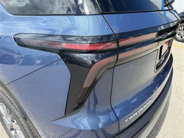 New 2026 Chevrolet Traverse LT w/ LPO, Floor Liner Package image 35