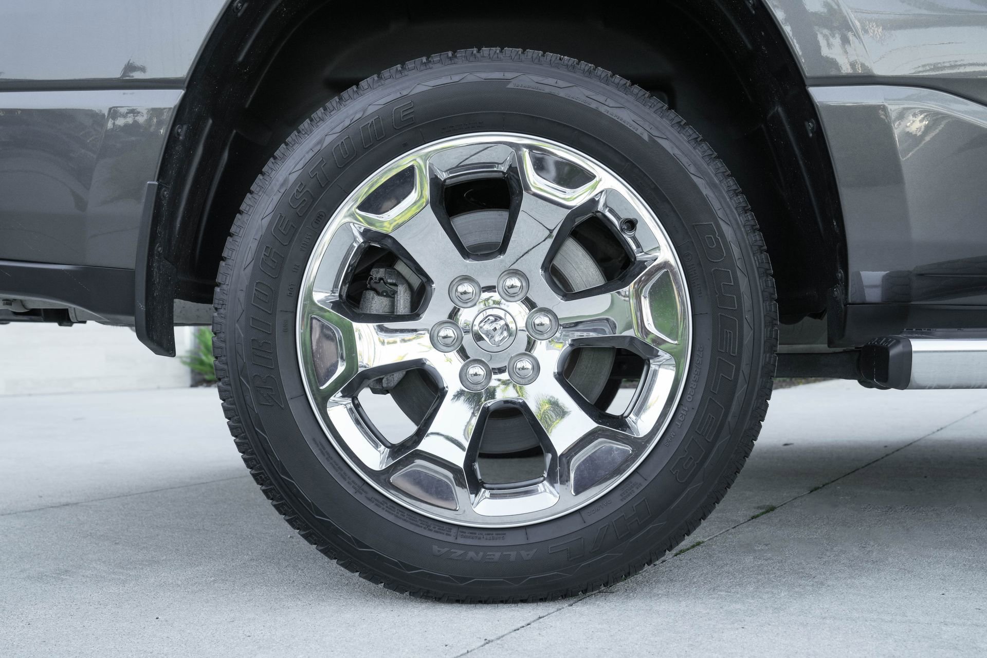 Used 2022 RAM 1500 Big Horn image 26