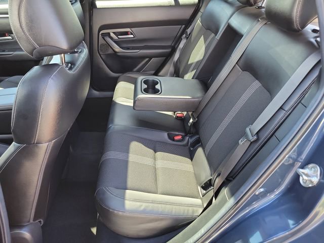 Certified 2025 MAZDA CX-50 AWD 2.5 S w/ Premium Package image 24