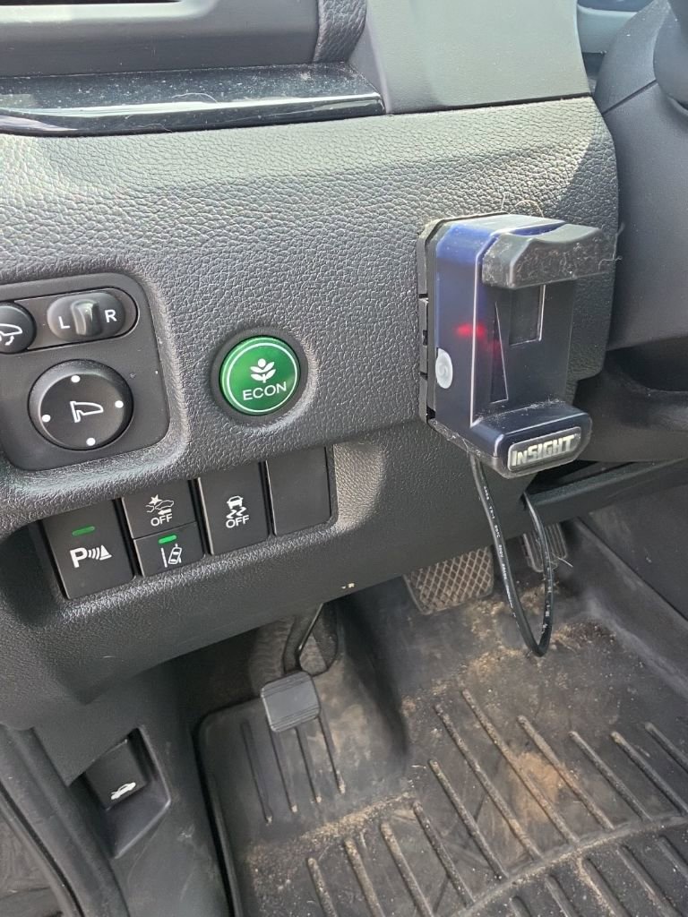 Used 2020 Honda Passport Elite image 21