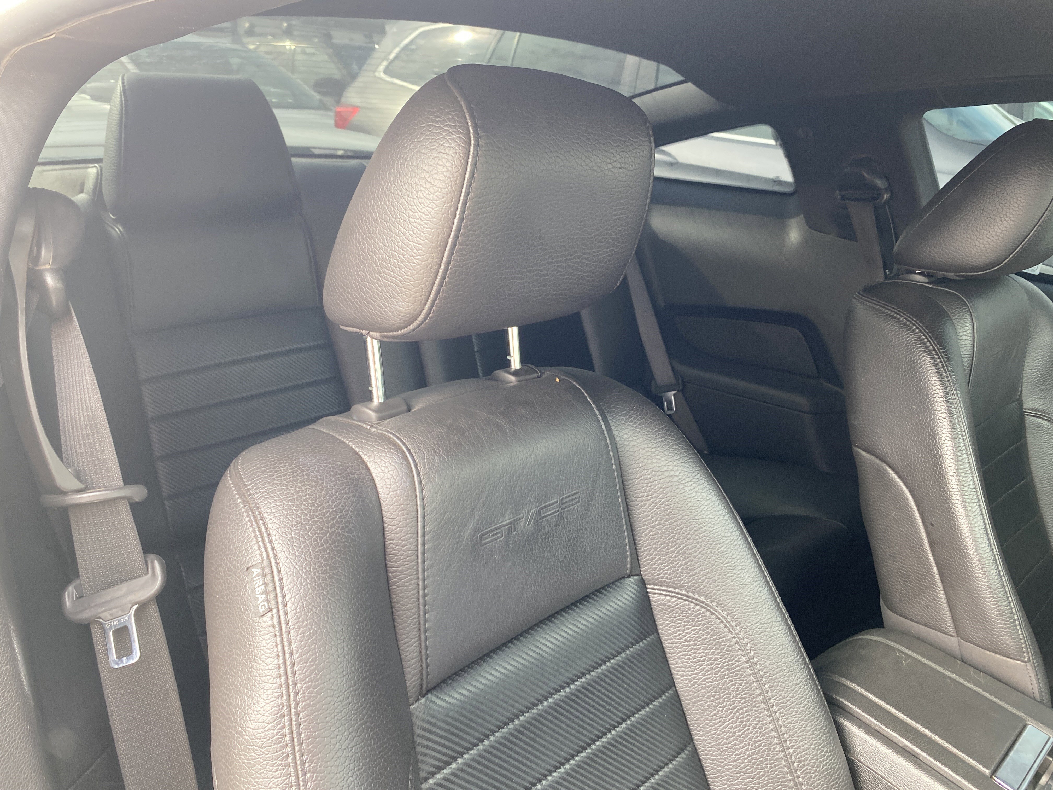 Used 2011 Ford Mustang GT Premium w/ Electronics Pkg image 18