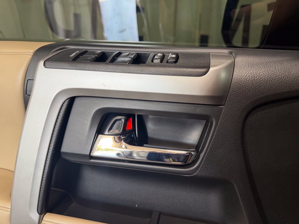 Used 2019 Toyota 4Runner Limited RWD image 16