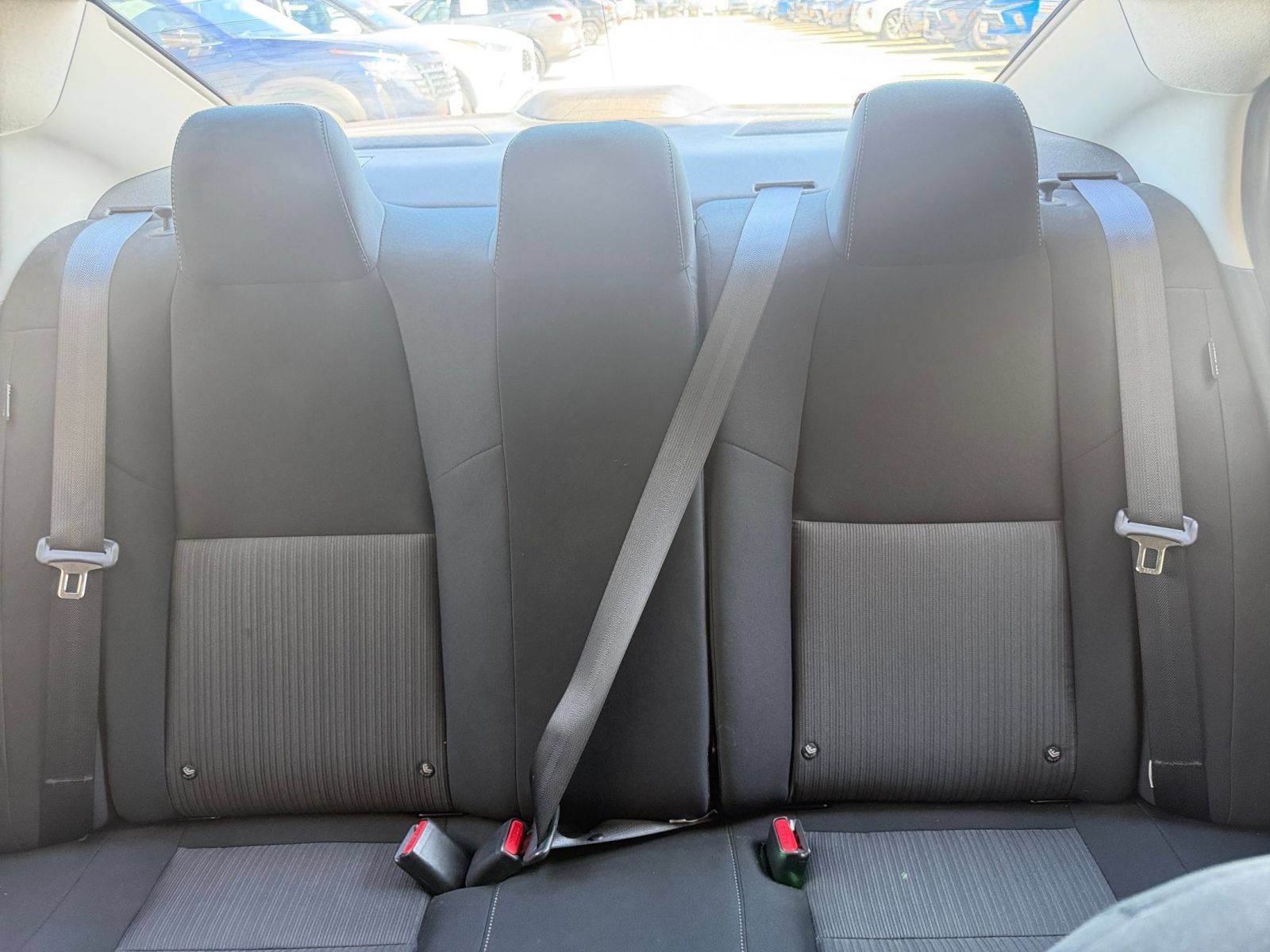 Used 2025 Nissan Sentra SV FWD image 38