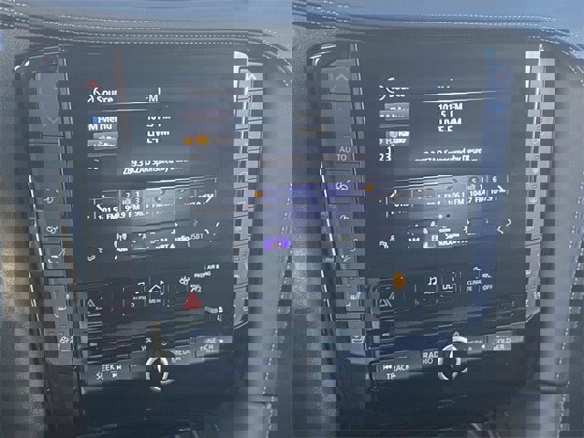 Certified 2024 INFINITI QX50 Sport image 27