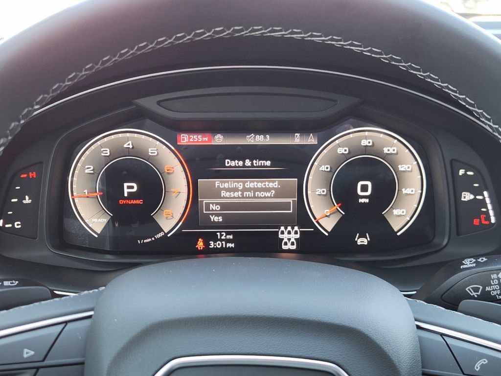 New 2025 Audi Q7 3.0T Premium Plus image 16