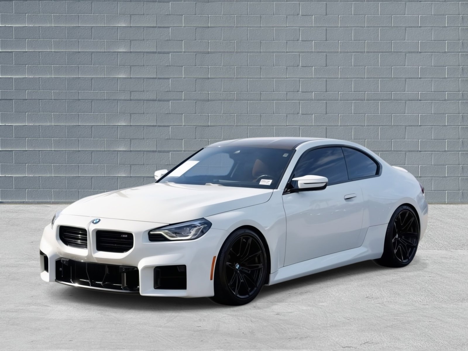 Used 2024 BMW M2 w/ Lighting Package image 3