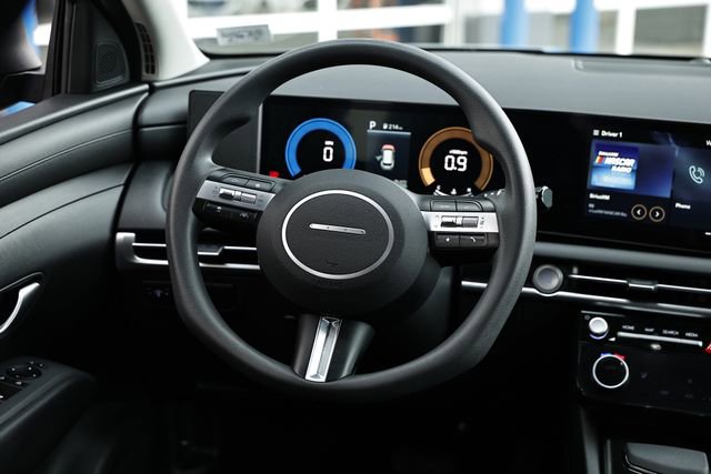 Certified 2025 Hyundai Tucson SEL image 36