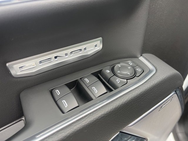 Used 2024 GMC Sierra 1500 Denali w/ Denali Reserve Package image 14
