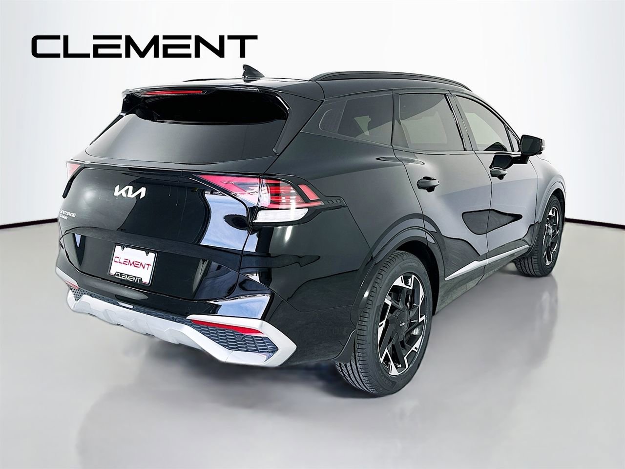 Used 2023 Kia Sportage SX image 7