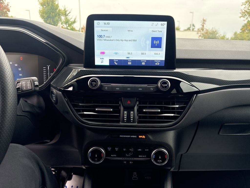 Used 2024 Ford Escape ST-Line image 21