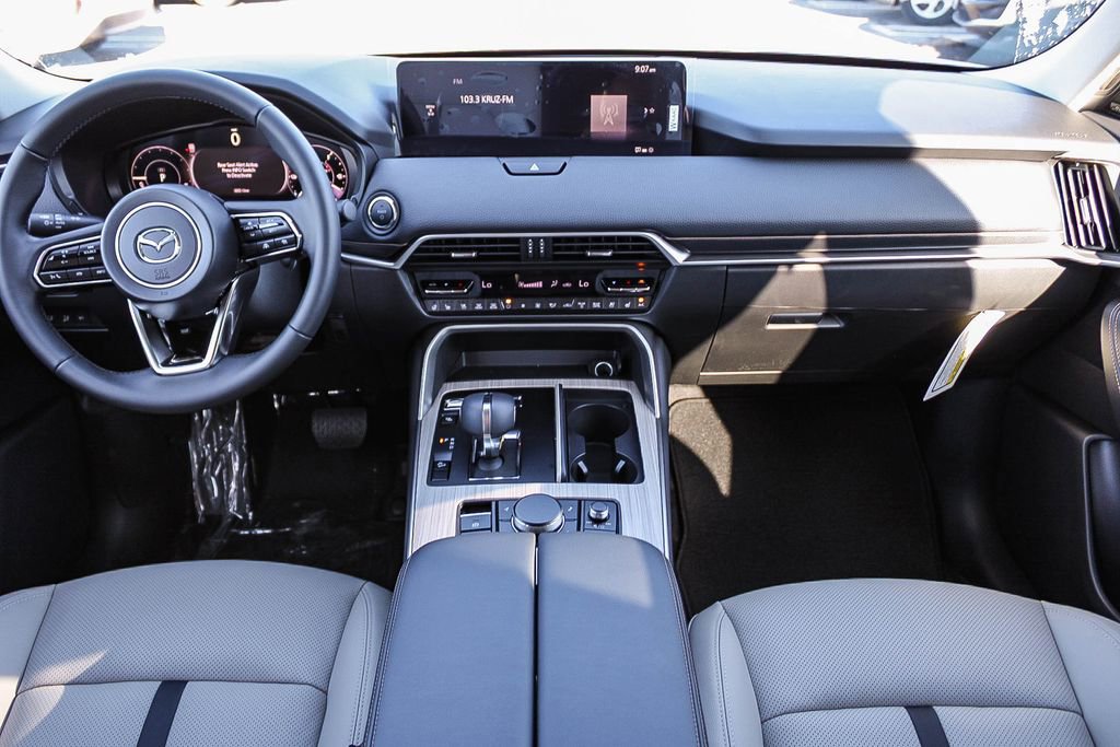 New 2026 MAZDA CX-90 Plug-In Hybrid w/Premium Sport image 14